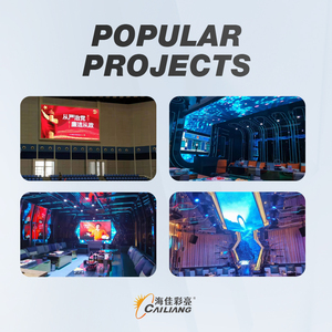 2024 Hot Bán p2.0 <span class=keywords><strong>LED</strong></span> MODULE 4K cao làm mới tỷ lệ Video tường <span class=keywords><strong>LED</strong></span> màn hình hiển thị - Product Image 4