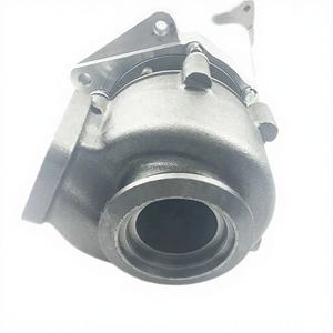 Turbocompresor Completo de Alto Rendimiento y Excelente Relación Calidad-Precio 120d E87 <span class=keywords><strong>320d</strong></span> <span class=keywords><strong>E90</strong></span> E91 Tf035 para <span class=keywords><strong>BMW</strong></span> - Product Image 1