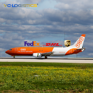 Servizio <span class=keywords><strong>di</strong></span> Consegna Aerea Rapida DDP dalla Cina, Consegna Porta a Porta, Agente <span class=keywords><strong>di</strong></span> Spedizione per Canada, Servizio Express FBA che Copre le Principali Regioni - Product Image 5