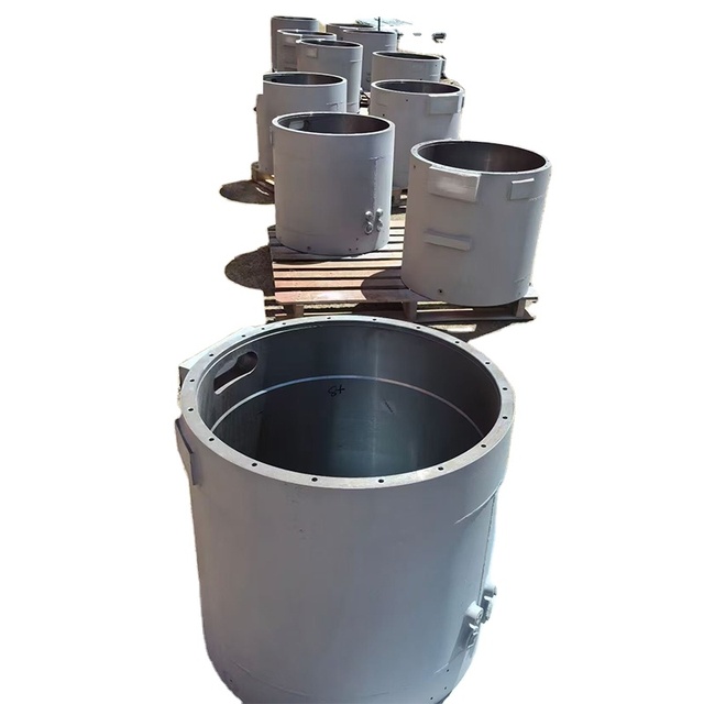China Factory Customized Steel Welding Structure Steel Fabrication Service