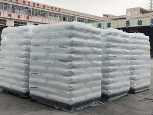 เม็ดพีวีซีใสแบบปรับแต่งได้สำหรับท่อ: วัสดุบริสุทธิ์พร้อมความแข็งและความยืดหยุ่นที่ปรับแต่งได้ - Product Image 6