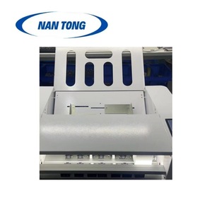 Machine de découpe Nantong S-350, largeur de papier maximale 350 mm, impression couleur pour emballages en carton - Product Image 4