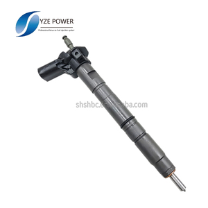 หัวฉีดคอมมอนเรล 0445116029 03L130277 0445116030 สำหรับเครื่องยนต์ VW Audi A6 2.0 TDI - Product Image 6