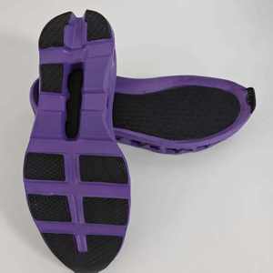 Calzado Deportivo Kezhi para Hombre y Mujer, Directo de Fábrica, Personalizable, Cómodo, Duradero, Ligero, con Suela de Goma EVA Antideslizante - Product Image 3