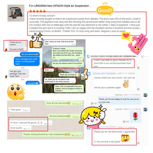 Actionneur de turbocompresseur HE300VG 68481772AA 68445522AA pour <span class=keywords><strong>Cummins</strong></span> pour Dodge Spare Autres pièces automobiles - Product Image 6