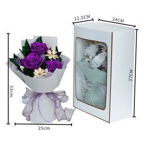 Regalos <span class=keywords><strong>de</strong></span> Moda para el Día <span class=keywords><strong>de</strong></span> la Madre 2026, Juego <span class=keywords><strong>de</strong></span> Regalos Personalizados Únicos al por Mayor para Mamá, Esposa, Abuela, Ideas <span class=keywords><strong>de</strong></span> Regalos Más Vendidos - Product Image 3
