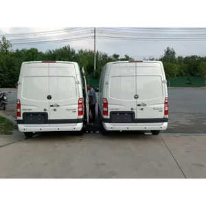 FOTON TOANO Diésel LHD 4x2 Camioneta de Carga de 2t <span class=keywords><strong>en</strong></span> <span class=keywords><strong>Venta</strong></span> - Product Image 4