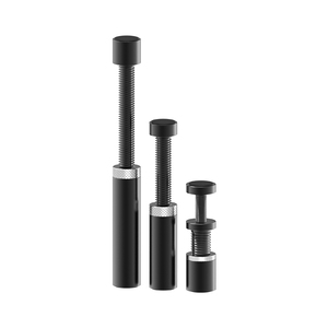 Soporte de aluminio ajustable vertical IHTP para <span class=keywords><strong>GPU</strong></span>, soporte personalizado para <span class=keywords><strong>GPU</strong></span>, soporte para tarjetas gráficas - Product Image 1