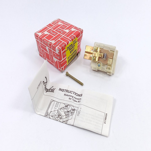 แดนฟอสส์ 017-424066 สวิตช์แบบ SPDT พร้อมส่ง - Product Image 1