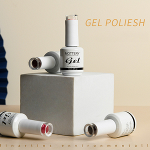 Esmalte de Uñas en Gel de 18 ml, Barniz Híbrido, Secado con Lámpara UV/LED, Esmalte <span class=keywords><strong>Semipermanente</strong></span> <span class=keywords><strong>para</strong></span> Diseño de Arte de Uñas - Product Image 1