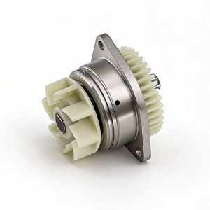 Conjunto de bomba de agua 2V80 EV80 para sistema de refrigeración de motor diésel, pieza de repuesto - Product Image 1