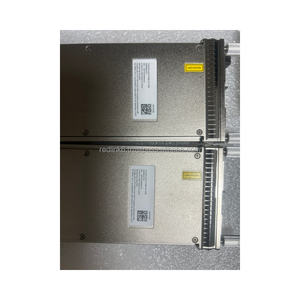 02355MLK CR8P04BASAD8 NetEngine 8000 X4 Enterprise Router Configuration de base 2 MPUA10 8 SFUs(4T) 5 AC & HVDC Power 3 Fan Tray - Product Image 6