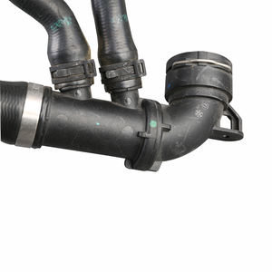 Tuyau inférieur de liquide de refroidissement de radiateur Womala 31368751 pour pièces <span class=keywords><strong>Volvo</strong></span> XC60 - Product Image 4