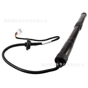 Amortiguador Neumático Eléctrico 6892009010 6891009010 para Soporte de Puerta de Toyota RAV4 - Product Image 4