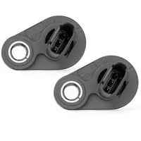 Nouveau capteur de position d'arbre à cames 13627525014 13627546660 pour 325I 325Xi X5 X3 335I 328I 535I 750I N52 N54 N62 Garantie 1 an