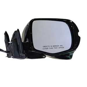 <span class=keywords><strong>Espejo</strong></span> Retrovisor <span class=keywords><strong>Lateral</strong></span> Derecho Negro Perla de Alta Calidad 2016-2022, 14 Pines, <span class=keywords><strong>con</strong></span> Luz de Dirección, Memoria y Cámara para Honda - Product Image 1