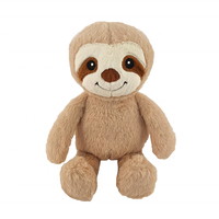 Peluches à Tête de Lion et Lapin Peluches Personnalisées de 25cm Peluche Panda Singe Jouet Licorne