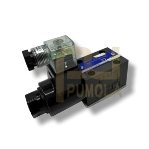 Vannes Solénoïdes Hydrauliques DSG-01-2B2-D24-N1-70442 DSG-01-3C2-D24-N1-70442 DSG-01-3C4-D24-N1-70442 Solénoïdes Directionnels - Product Image 4