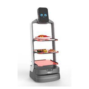 <span class=keywords><strong>2025</strong></span> Mi Thành Phố Nhà Máy Nóng Trực Tiếp Ngoài Trời Tự Động Giao Hàng Bán Lẻ <span class=keywords><strong>Robot</strong></span> Tự Lái Xe Giao Hàng <span class=keywords><strong>Robot</strong></span> Mèo <span class=keywords><strong>Robot</strong></span> - Product Image 2