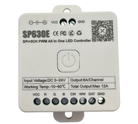 Contrôleur de bande lumineuse LED à prix abordable SP530e SP630e SP902e SP901e SP608e SP801e SP108e SP107e SP110e T8000 T1000s K8000CK