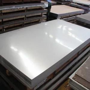Self-operated Supply 201 304 Stainless Steel Plates Thin And Thick Plates With Complete Specifications Stainless Steel Plates
