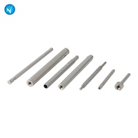Fabrication personnalisée de haute qualité, fraisage cnc en acier aluminium, acier, fabrication de pièces en acier, oem comme dessin du client, expédition en chine
