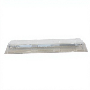 Cuchilla de Limpieza de Banda de Transferencia Original Konica Minolta A03U553000 para Bizhub C6500/C6501/C6000/C7000, Mantenimiento, Rendimiento Óptimo - Product Image 5