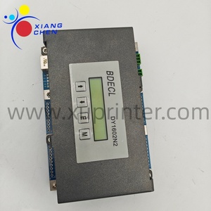 คอนโซลควบคุมแบบรวม ER ผลิตในจีน รุ่น T188 BDECL DY1602N2 สำหรับเครื่องพิมพ์ออฟเซ็ต GOSS - Product Image 2
