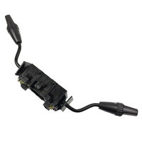 Conjunto de Interruptor Combinado de Alta Calidad, Apto para FAW Jiefang J6P, Piezas de Camión 3735010EA01
