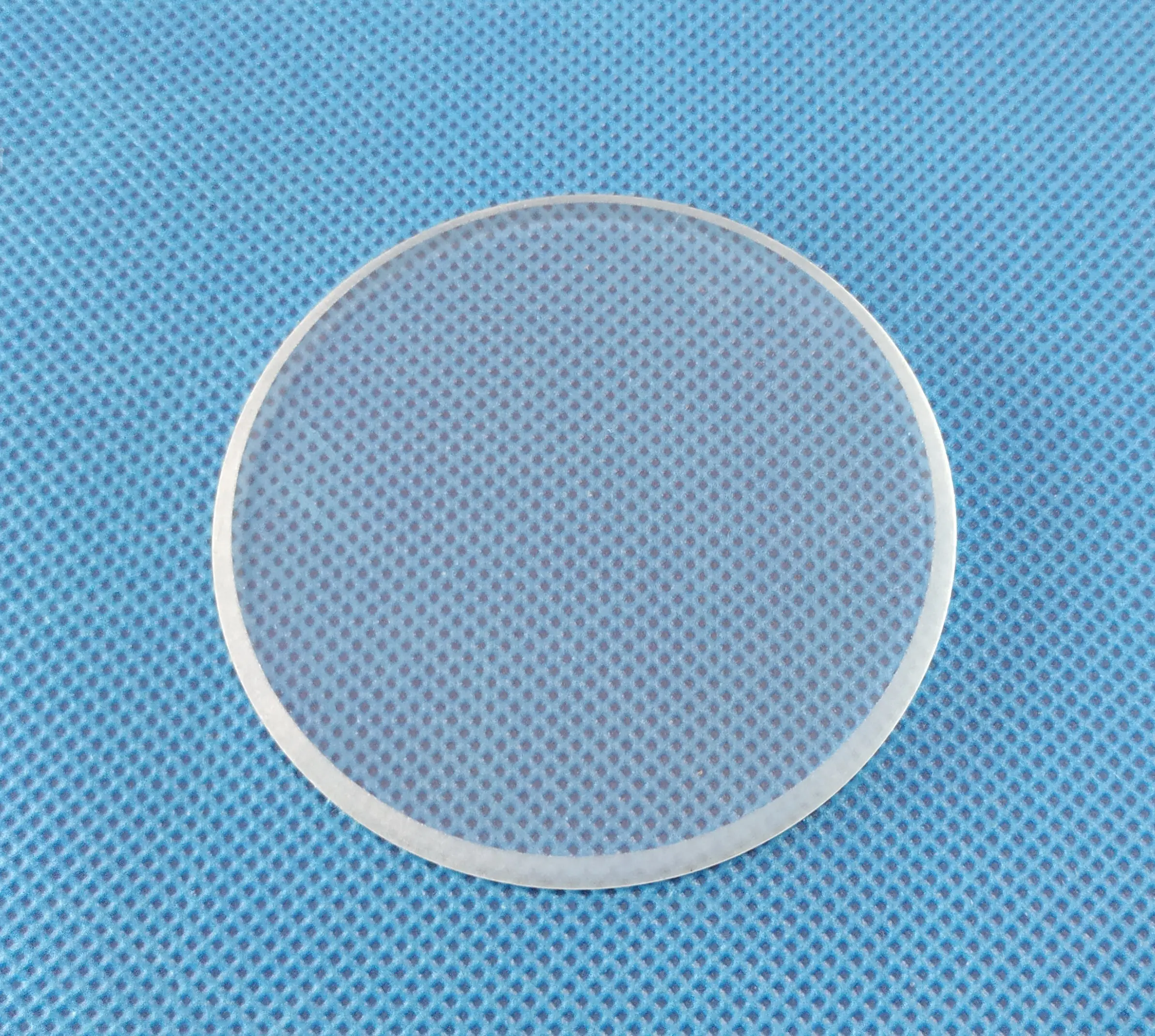 Circular Round Sight Glass Made in China