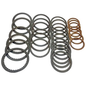 F4a22 f4a23 Thương hiệu Mới truyền Master sửa chữa Kit cho Mitsubishi - Product Image 3