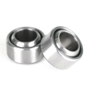 Thicken Radial spherical plain bearing GEG4UK GEG5UK GEG15C GEG17C GEG20C GEG25C GEG30UK GEG12C GEG10C GEG6C GEG8C