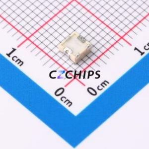 ตัวต้านทานปรับ PVG3A502C01R00ได้/ตัวต้านทานโพเทนชิโอมิเตอร์ SMD-3P ตัวต้านทาน3.6x3.4มม. 5Kohm 20% 250mW 150PPM/℃ - Product Image 2