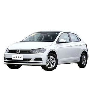 2023 pour VW Polo Plus 1.5L Auto Panoramic Enjoy Edition <span class=keywords><strong>Voiture</strong></span> d'occasion économe en carburant et facile à garer pour les trajets quotidiens en ville - Product Image 1