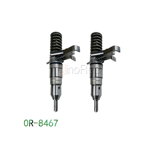 Rakitan Injektor Bahan Bakar 0R-8467 untuk CAT 3116 - Product Image 5