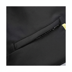 2025 2026 New Jersey Breathable Cotton Casual Printed/Solid Men's Tracksuit Wholesale Soccer Gear From Sportswear Pants - Product Image 1