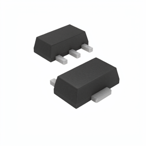 TO 243AA Electronics Component Manufacturer Channel BD54FA1FP3-ZTL Power Management (PMIC) - Product Image 1