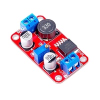 XL6019 DC-DC convertisseur élévateur 3-35V à 5-40V 4A Module adaptateur réglable alimentation régulateur de tension Booster