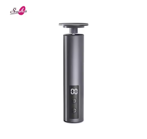 Amoladora eléctrica recargable para uñas, removedor de callos, pedicura, eliminación de piel muerta, <span class=keywords><strong>Lima</strong></span> electrónica para pies - Product Image 5