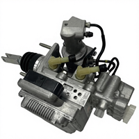 Pour Lexus NX200 NX300 Ensemble de servo-frein 47050-78060 47050-78050 47050-78080