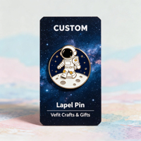 En gros : Pin's en émail personnalisés, badges et broches en métal plaqué or, conçus sur mesure avec votre logo, motifs fruits mignons et anime