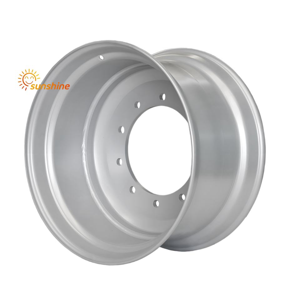 Factory Price 11.00x24 OTR Wheel for OTR Vehicle| Alibaba.com