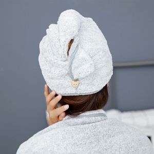 Chine usine de bonne qualité <span class=keywords><strong>bambou</strong></span> carbone <span class=keywords><strong>cheveux</strong></span> sèche <span class=keywords><strong>serviette</strong></span> - Product Image 4