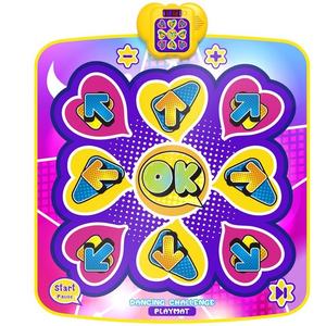 Alfombra de Baile Electrónica Musical para Niños con Música - Product Image 3