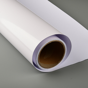Hot Sale Eco Solvent Inkjet Printing PVC Self <strong>Adhesive</strong> <strong>Vinyl</strong> Film <strong>Roll</strong> for Cars <strong>Printable</strong> Glossy Self <strong>Adhesive</strong> <strong>Vinyl</strong> <strong>Rolls</strong> - Product Image 2