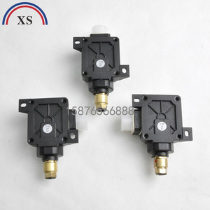 Sensor de Presión Skf DS-W12-4-R-S1, Tipo de Montaje en Chasis, Piezoresistivo, para Imprenta - Product Image 2