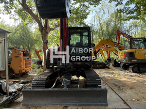 <span class=keywords><strong>8ton</strong></span> Yanmar Vio 80 <span class=keywords><strong>Mini</strong></span> Gebruikte Graafmachine Goede Staat Rupsgraafmachine Kleine Graver Gebruikt Yanmar Vio80 <span class=keywords><strong>Mini</strong></span> Graafmachine Vio55 - Product Image 5