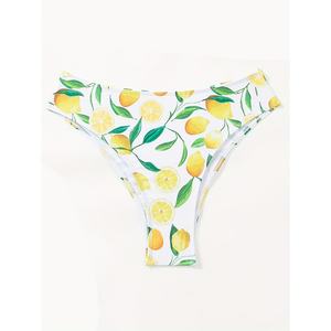 Maillots de bain tendance de haute qualité pour femmes matures, maillots de bain halter, maillots de bain grande taille pour femmes en vente - Product Image 4