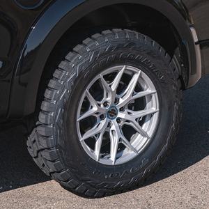 <span class=keywords><strong>ล้อ</strong></span>ฟอร์จขนาด 17 <span class=keywords><strong>18</strong></span> 19 20 22 24 26 นิ้ว สำหรับรถยนต์โตโยต้า เซควาญา แอลซี200 แอลซี300 ปราโด เอฟเจ สำหรับ<span class=keywords><strong>อี</strong></span><span class=keywords><strong>ซู</strong></span><span class=keywords><strong>ซุ</strong></span> มูเอ็กซ์ สำหรับมิตซูบิชิ ปาเจโร่ เอ็กซ์แพนเดอร์ - Product Image 3