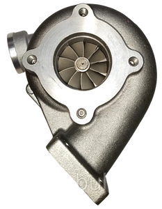 เทอร์โบชาร์จเจอร์ HongWang 13057501 K24A สำหรับเครื่องยนต์ดีเซล พร้อมการรับประกัน 1 ปี - Product Image 1